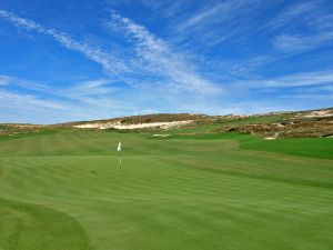 Quivira 12th Back